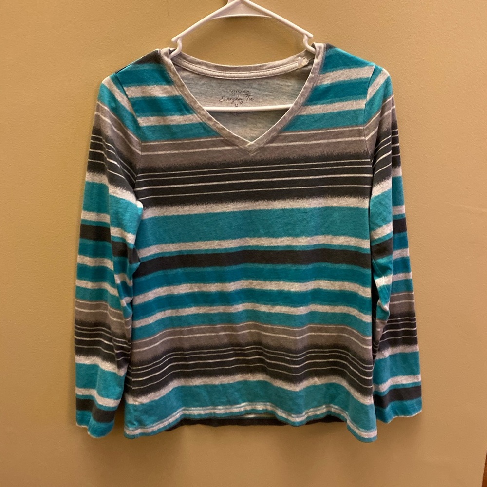 NWOT Sonoma tee - size M